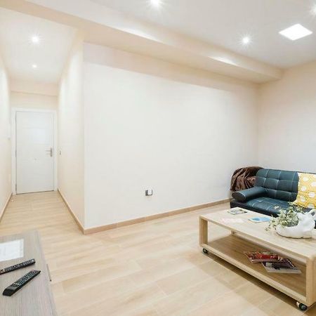 Apartamento Tenerife Icod De Los Vinos Buitenkant foto