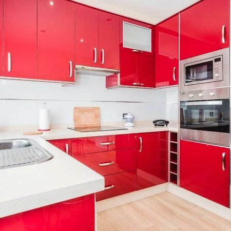 Apartamento Tenerife Icod De Los Vinos Buitenkant foto