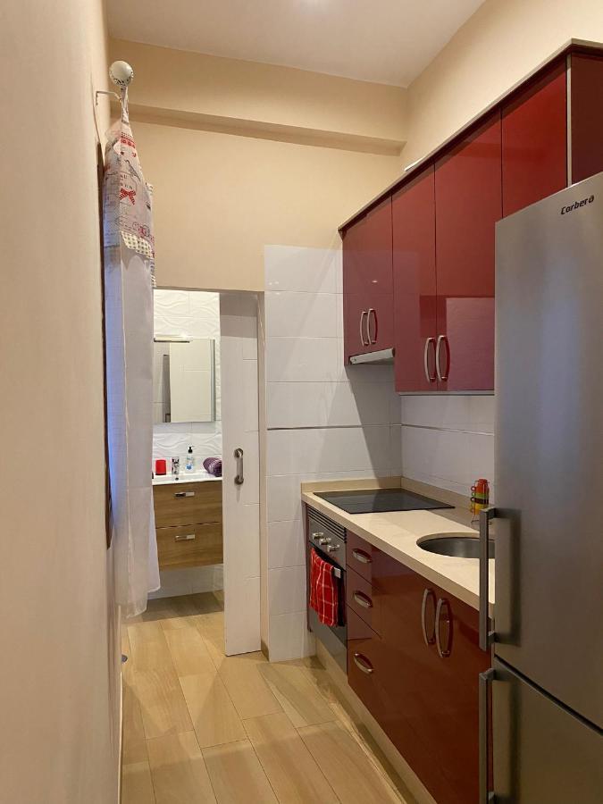 Apartamento Tenerife Icod De Los Vinos Buitenkant foto