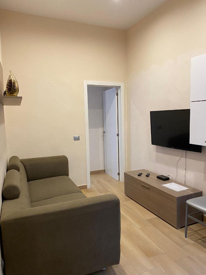 Apartamento Tenerife Icod De Los Vinos Buitenkant foto