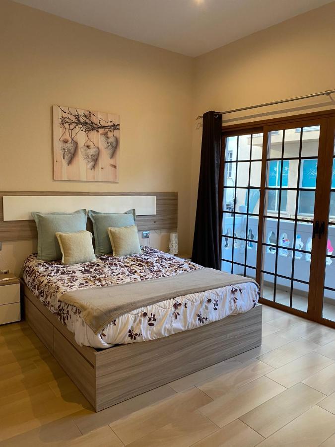 Apartamento Tenerife Icod De Los Vinos Buitenkant foto