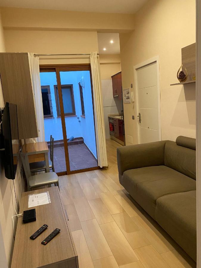 Apartamento Tenerife Icod De Los Vinos Buitenkant foto