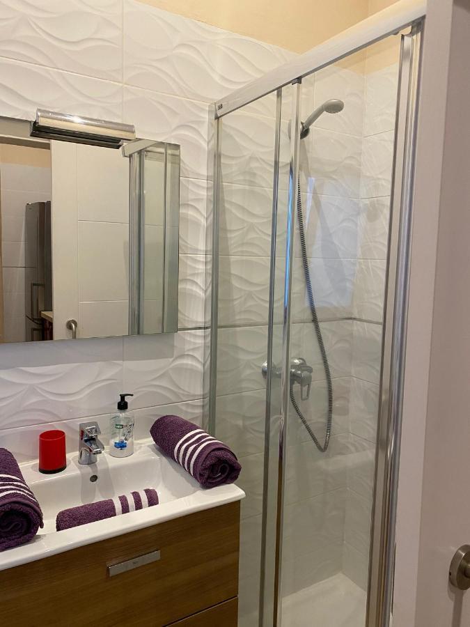 Apartamento Tenerife Icod De Los Vinos Buitenkant foto