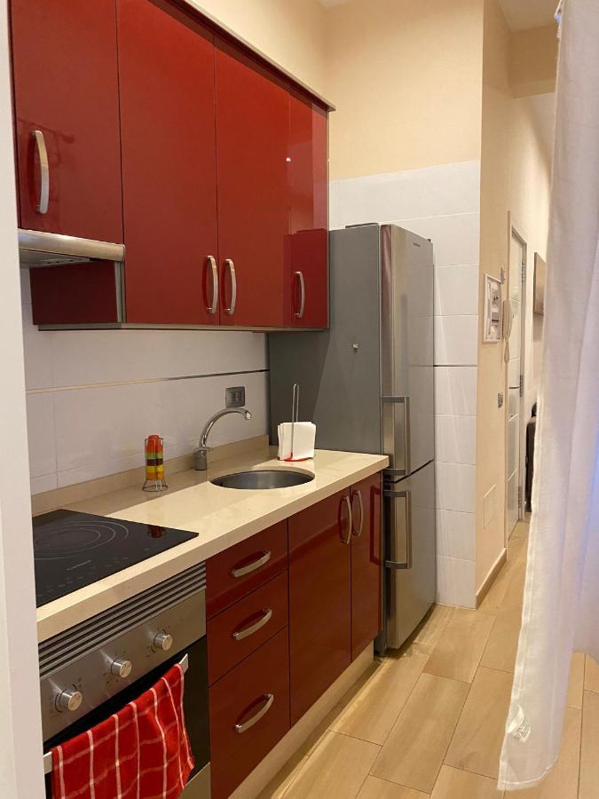 Apartamento Tenerife Icod De Los Vinos Buitenkant foto