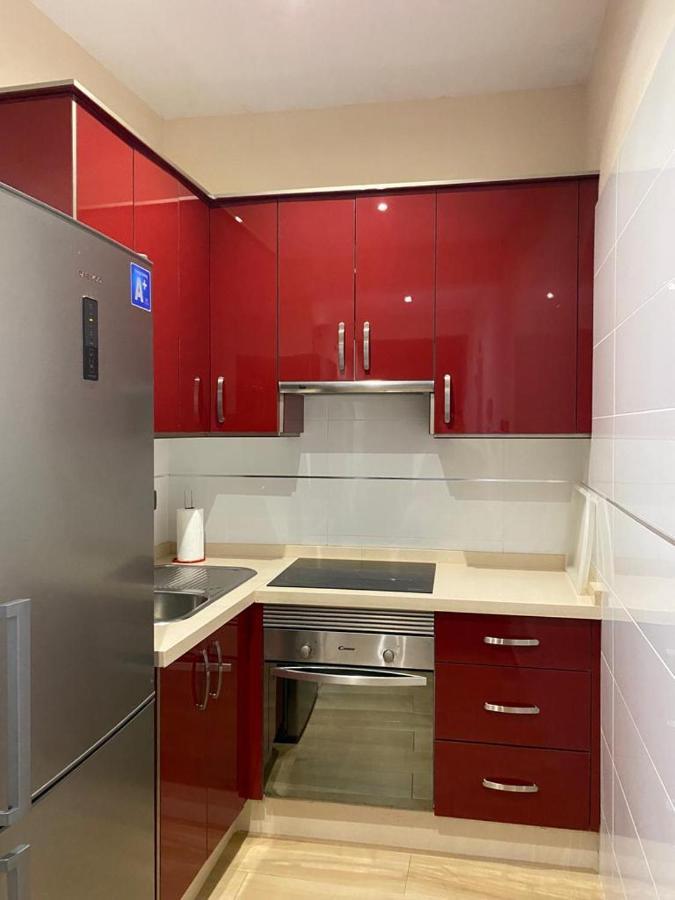 Apartamento Tenerife Icod De Los Vinos Buitenkant foto