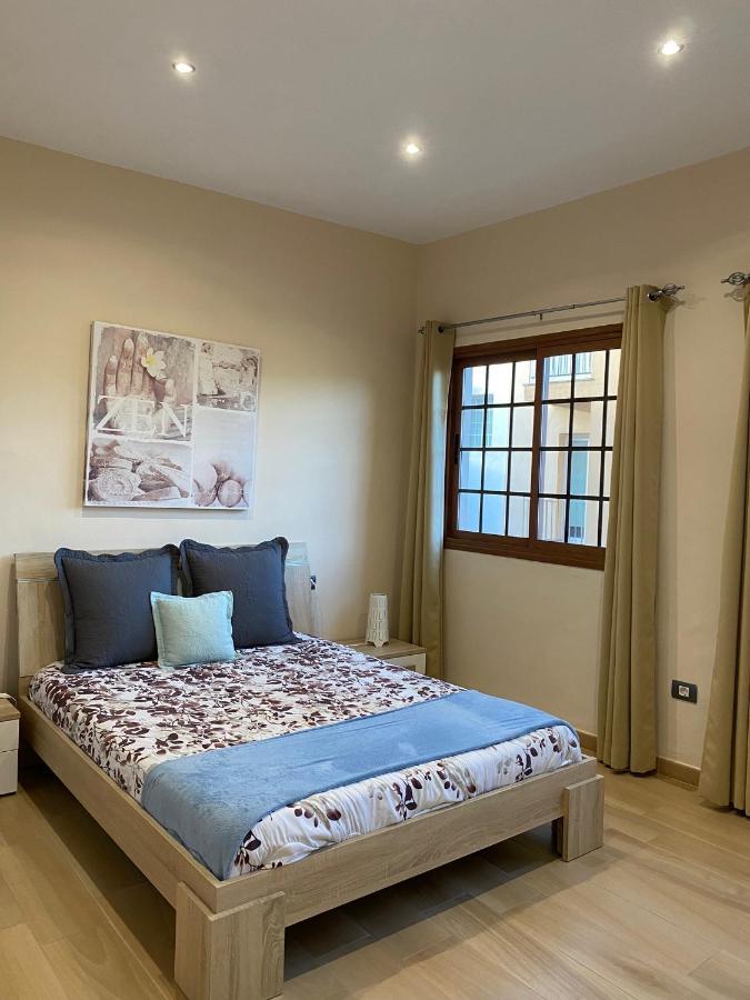 Apartamento Tenerife Icod De Los Vinos Buitenkant foto