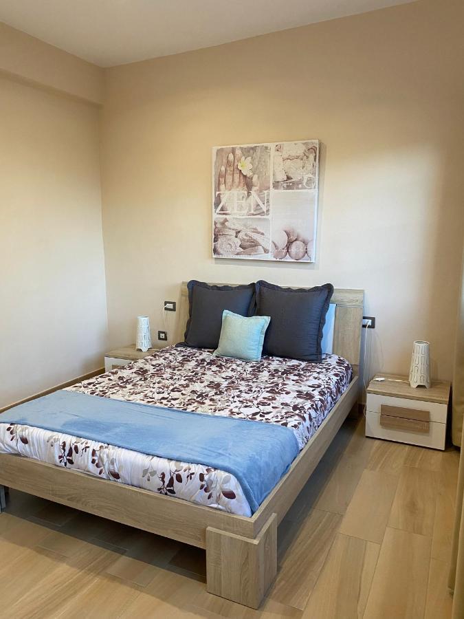 Apartamento Tenerife Icod De Los Vinos Buitenkant foto