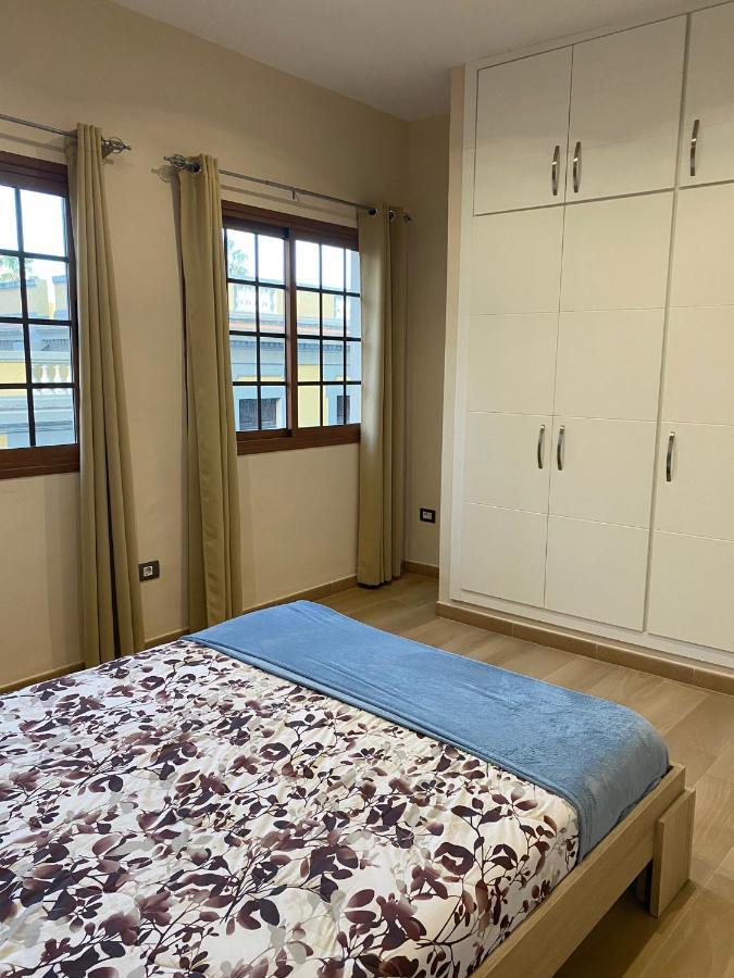Apartamento Tenerife Icod De Los Vinos Buitenkant foto