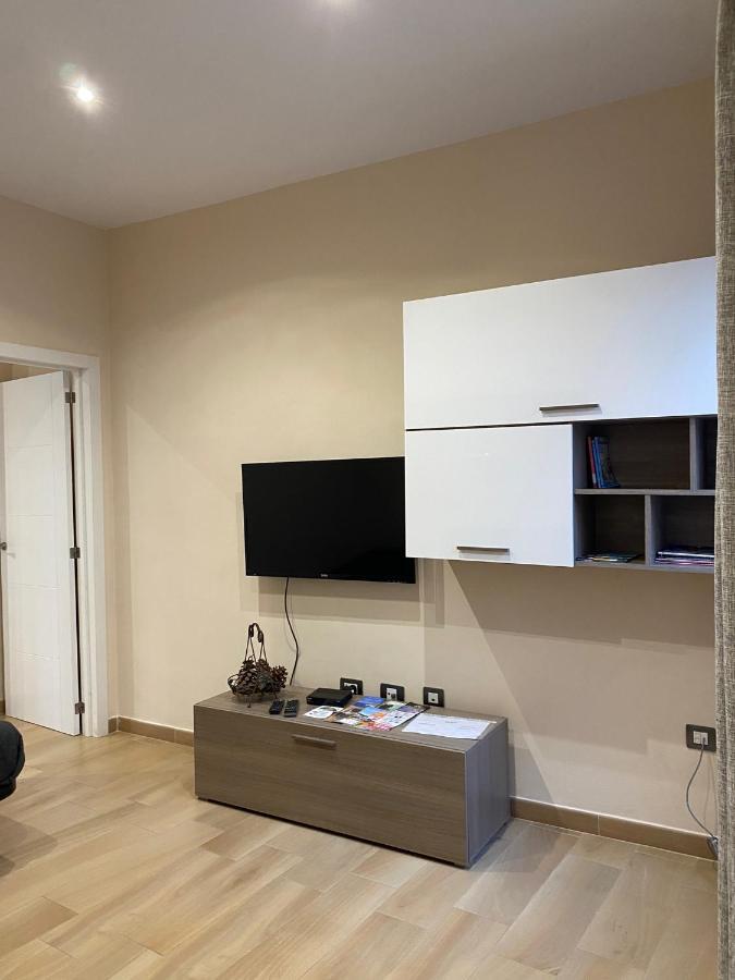 Apartamento Tenerife Icod De Los Vinos Buitenkant foto