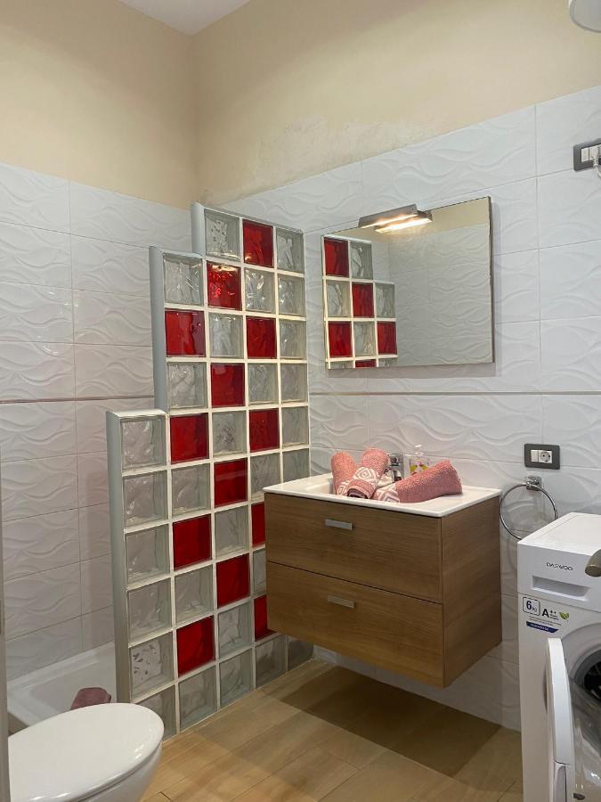Apartamento Tenerife Icod De Los Vinos Buitenkant foto