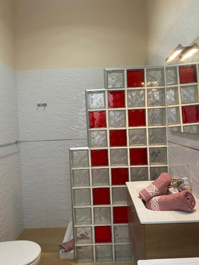 Apartamento Tenerife Icod De Los Vinos Buitenkant foto