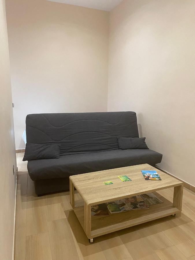Apartamento Tenerife Icod De Los Vinos Buitenkant foto