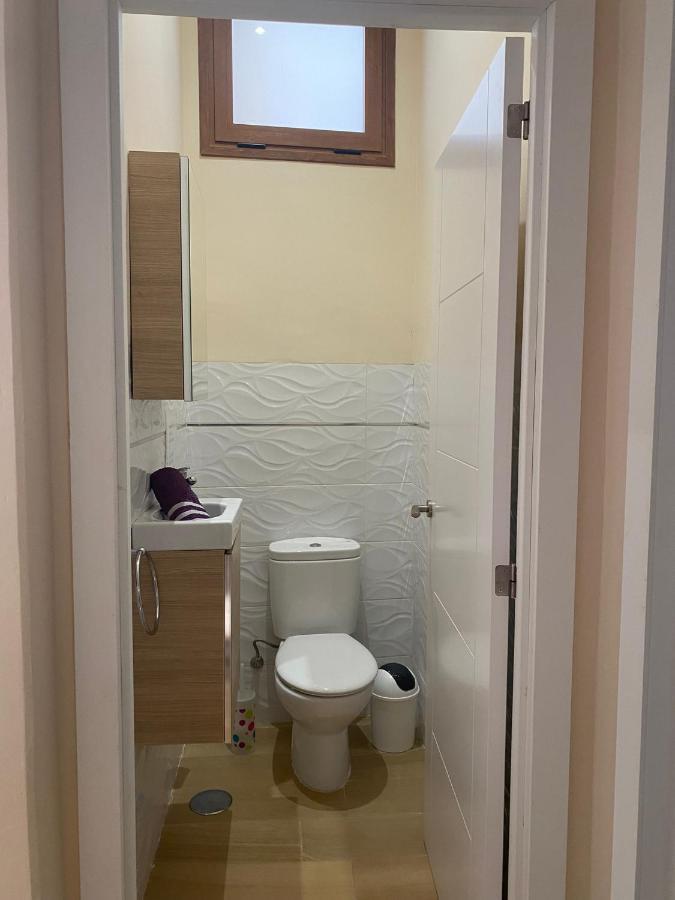 Apartamento Tenerife Icod De Los Vinos Buitenkant foto