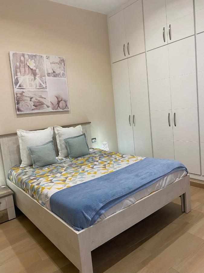 Apartamento Tenerife Icod De Los Vinos Buitenkant foto