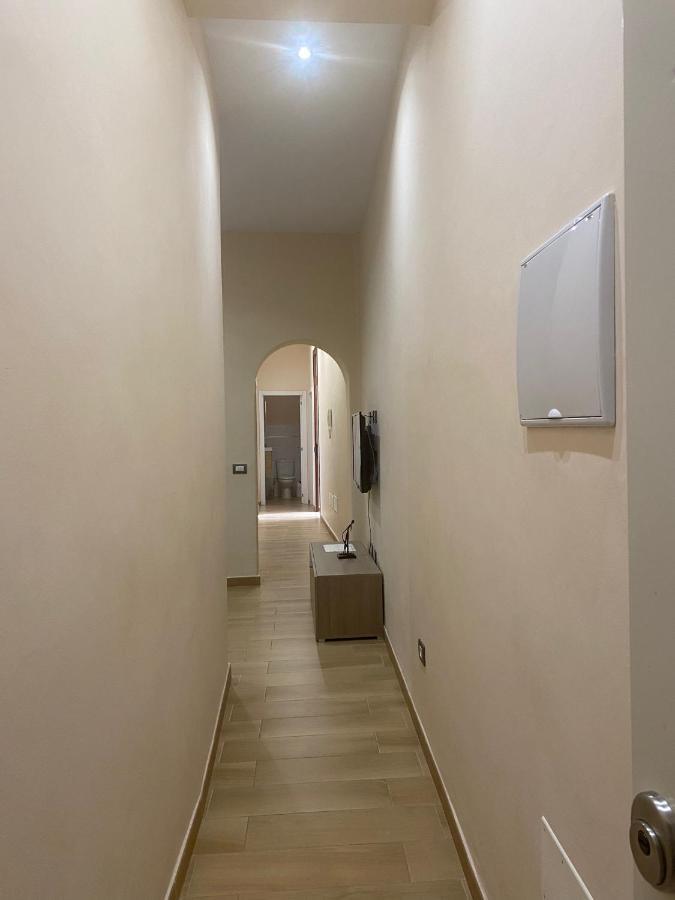 Apartamento Tenerife Icod De Los Vinos Buitenkant foto