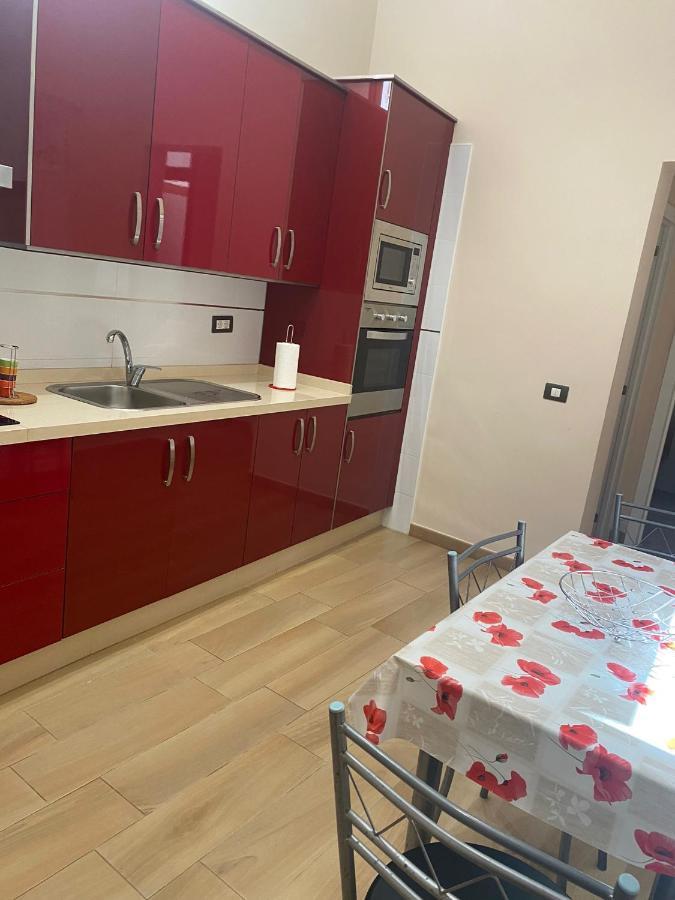 Apartamento Tenerife Icod De Los Vinos Buitenkant foto