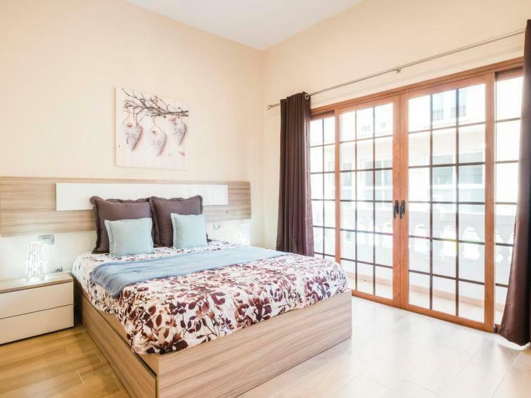 Apartamento Tenerife Icod De Los Vinos Buitenkant foto