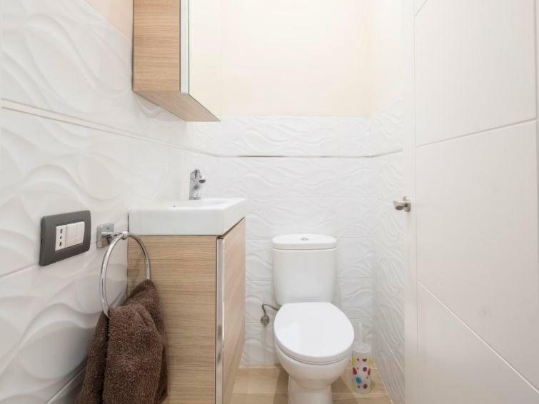 Apartamento Tenerife Icod De Los Vinos Buitenkant foto