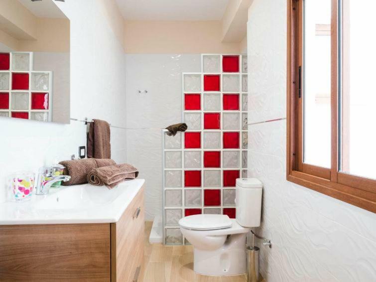 Apartamento Tenerife Icod De Los Vinos Buitenkant foto