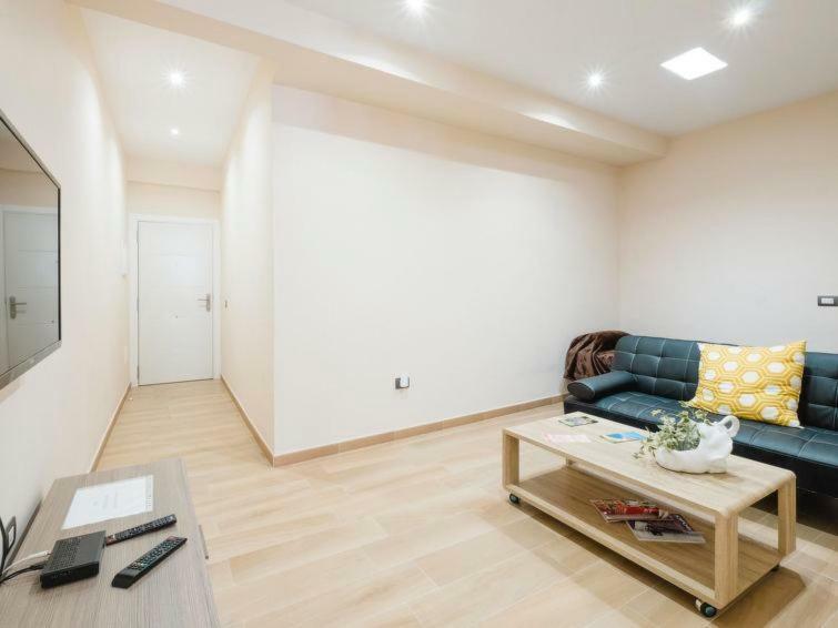 Apartamento Tenerife Icod De Los Vinos Buitenkant foto